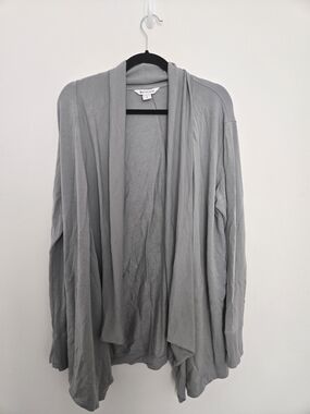 Athleta Pranayama Restore Wrap Cardigan